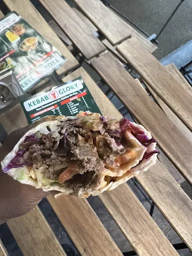 Kebab Glory